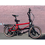 DEMO E-Max Alfine red