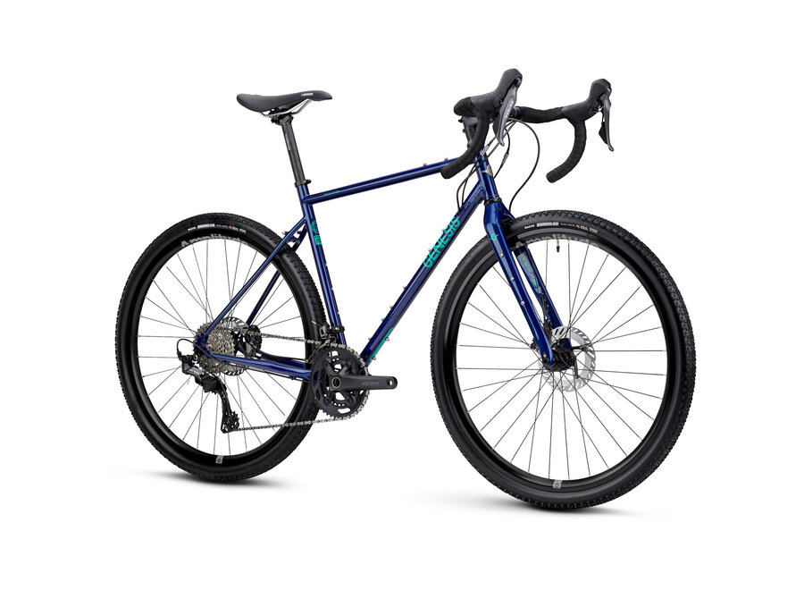 Croix De Fer 50