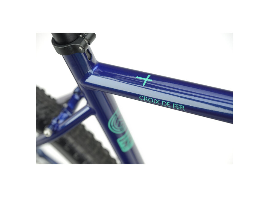 Croix De Fer 50