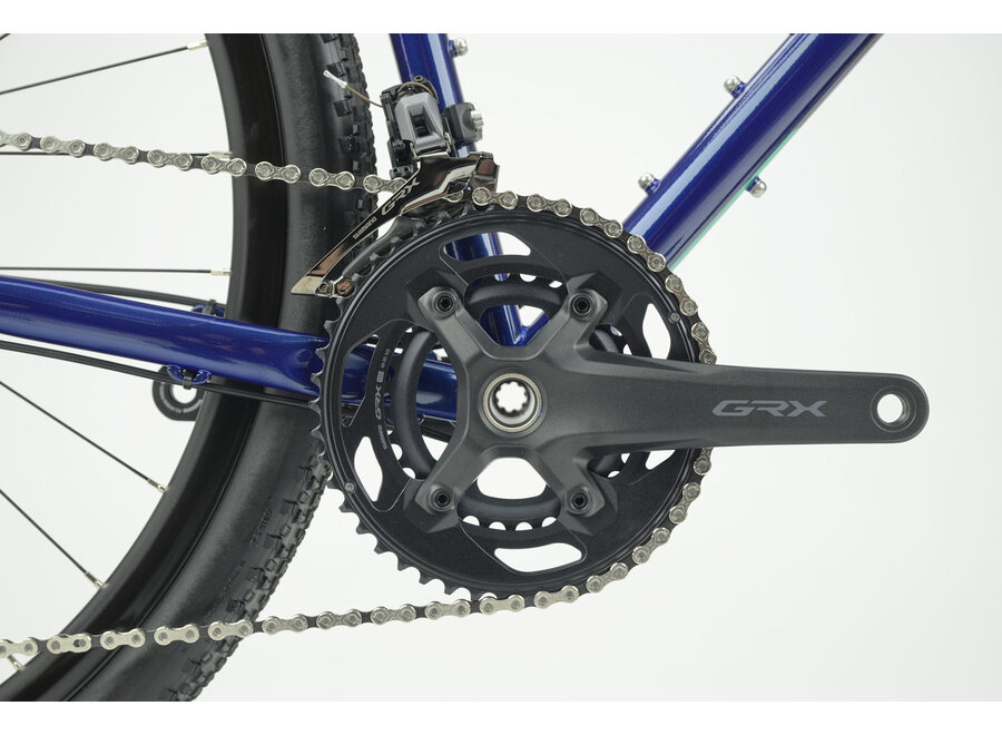 Croix De Fer 50