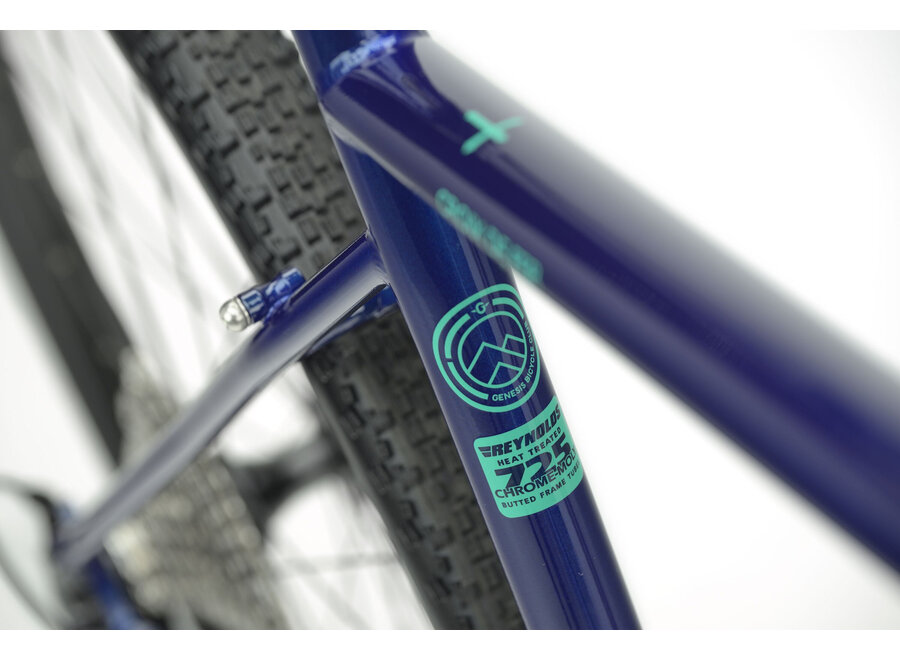 Croix De Fer 50