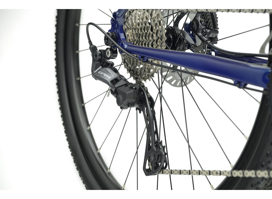 Croix De Fer 50