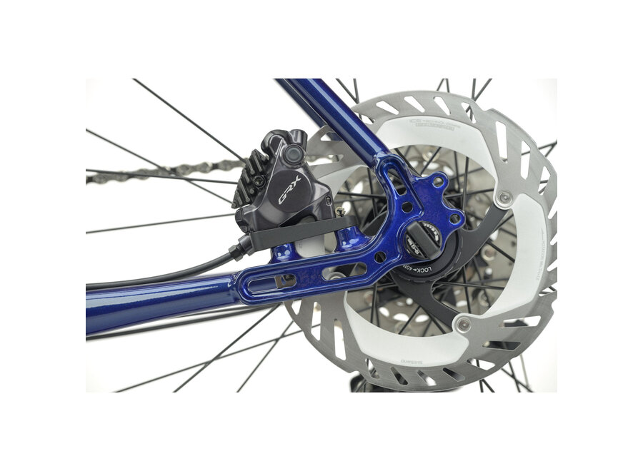 Croix De Fer 50