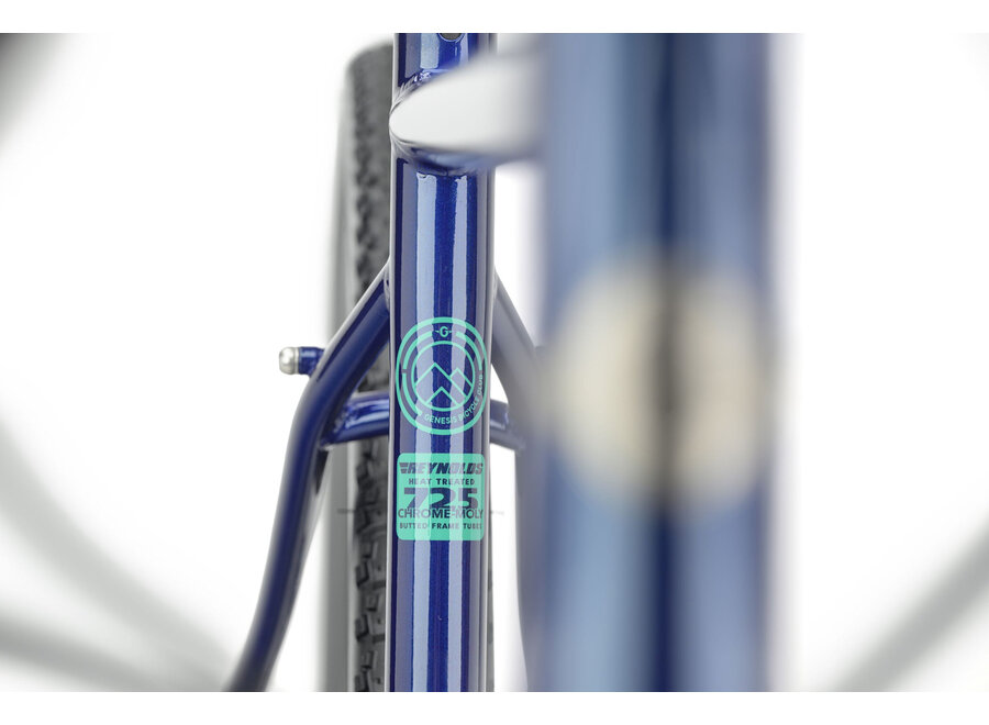 Croix De Fer 50