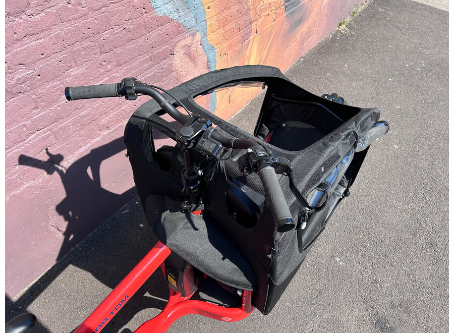 Ex-Demo Bullitt EP8 Major Tom
