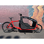 Ex-Demo Bullitt EP8 Major Tom