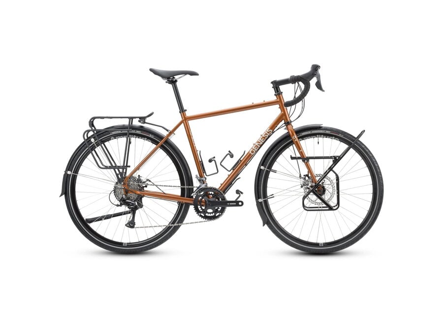 Tour de Fer 20