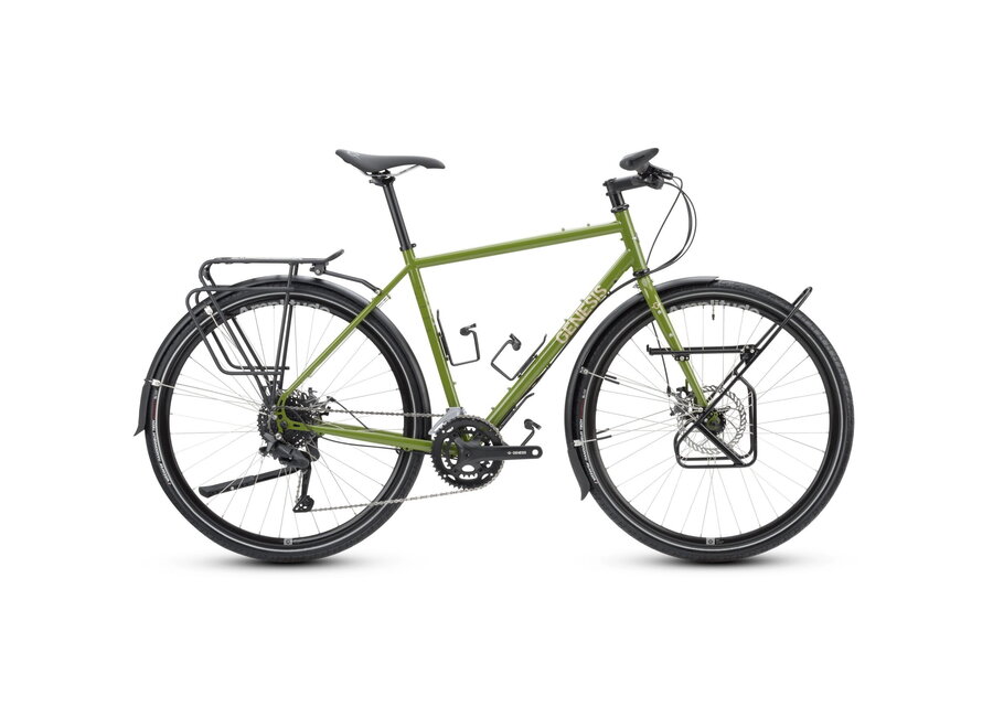Tour de Fer 10