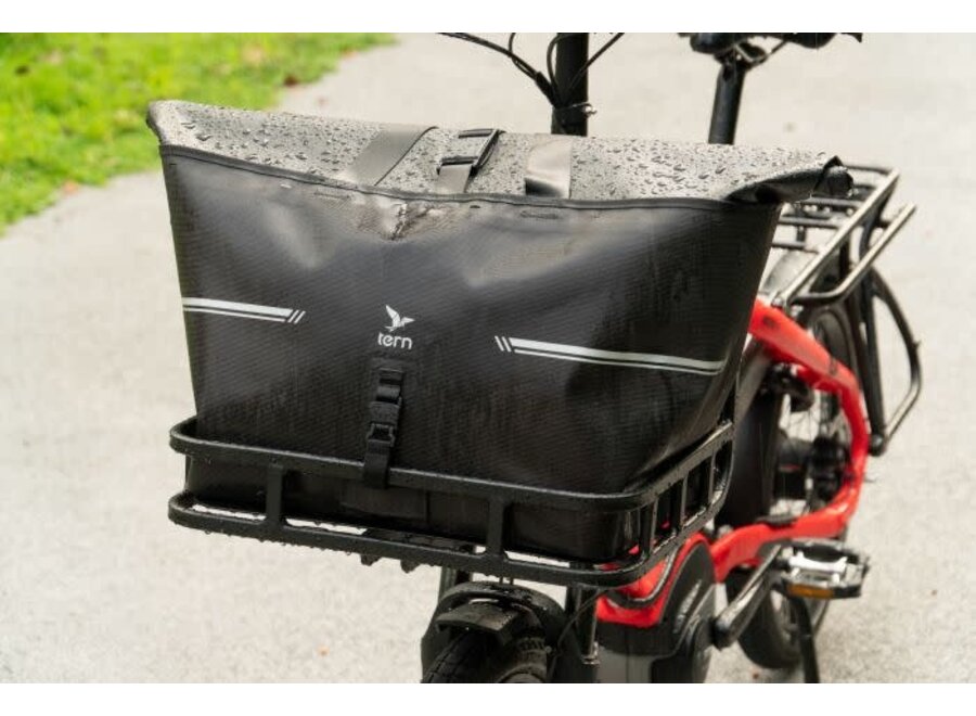 Weathertop bag