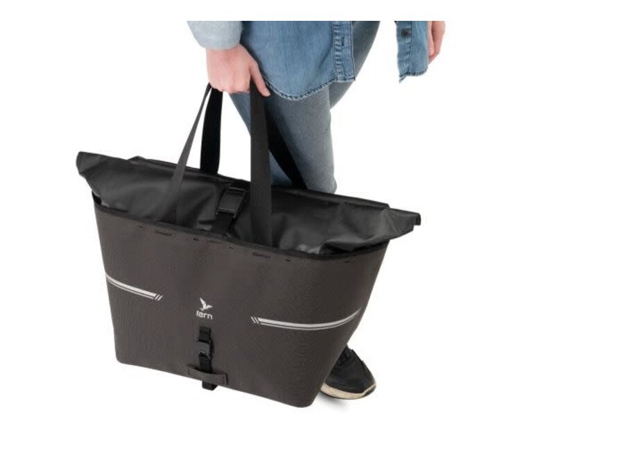 Weathertop bag