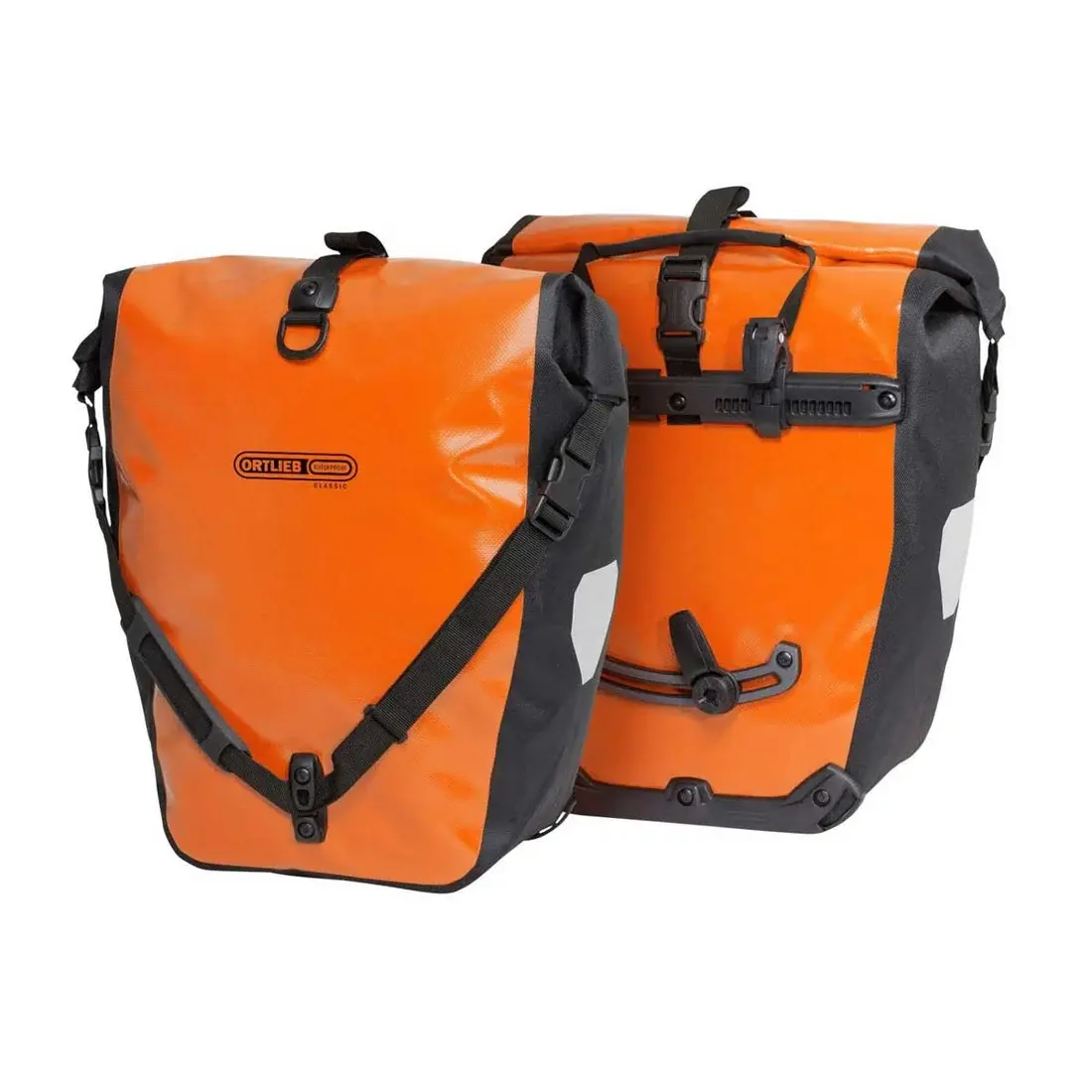 Ortlieb Gear Example 3