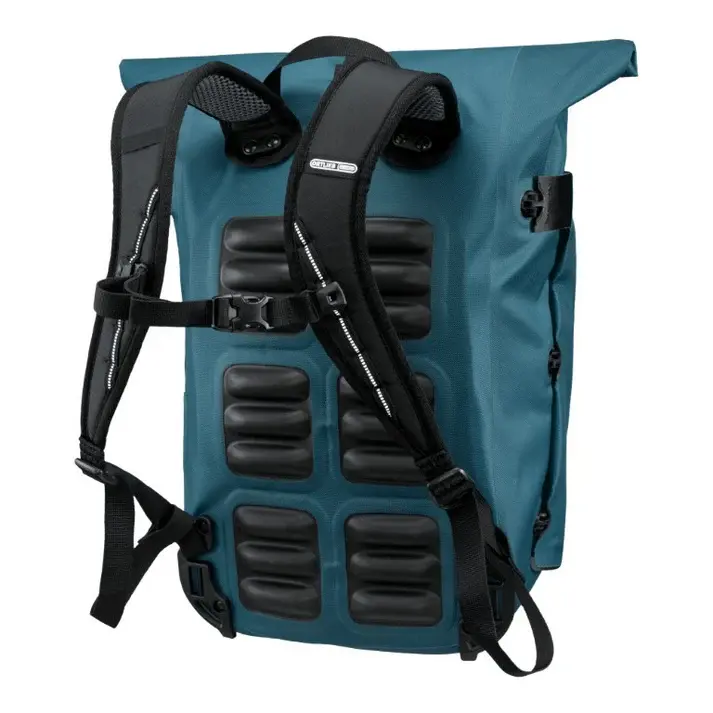 Ortlieb Gear Example 2