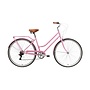 Classic Vintage Shopper Pink