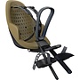 Yepp 2 Mini front seat Nutria Green