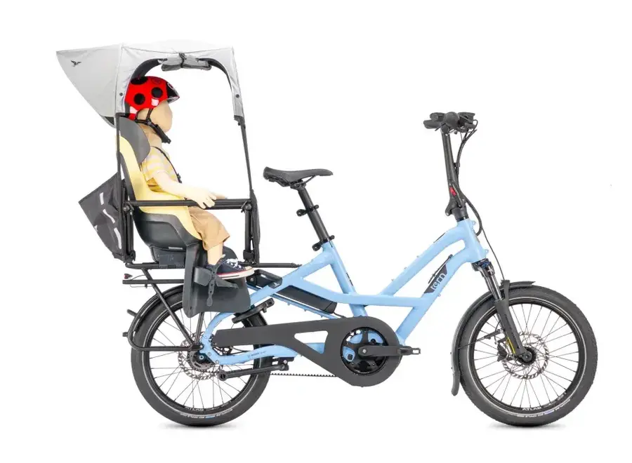 Sun Shield Mini