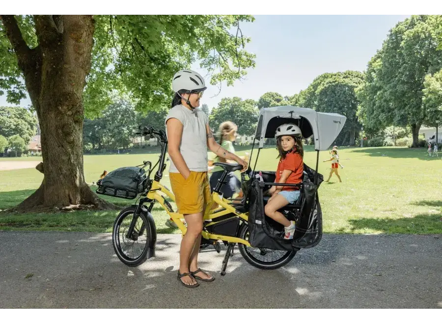 Sun Shield Mini