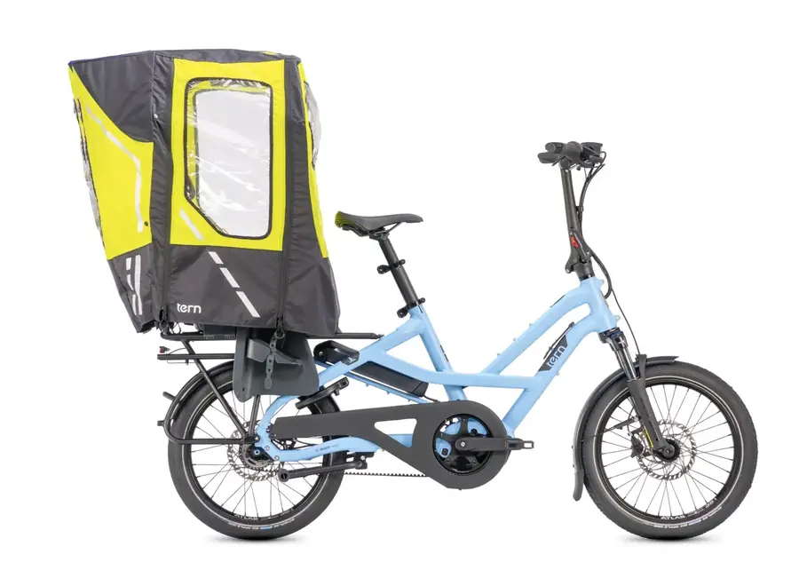 Rain Shield Mini