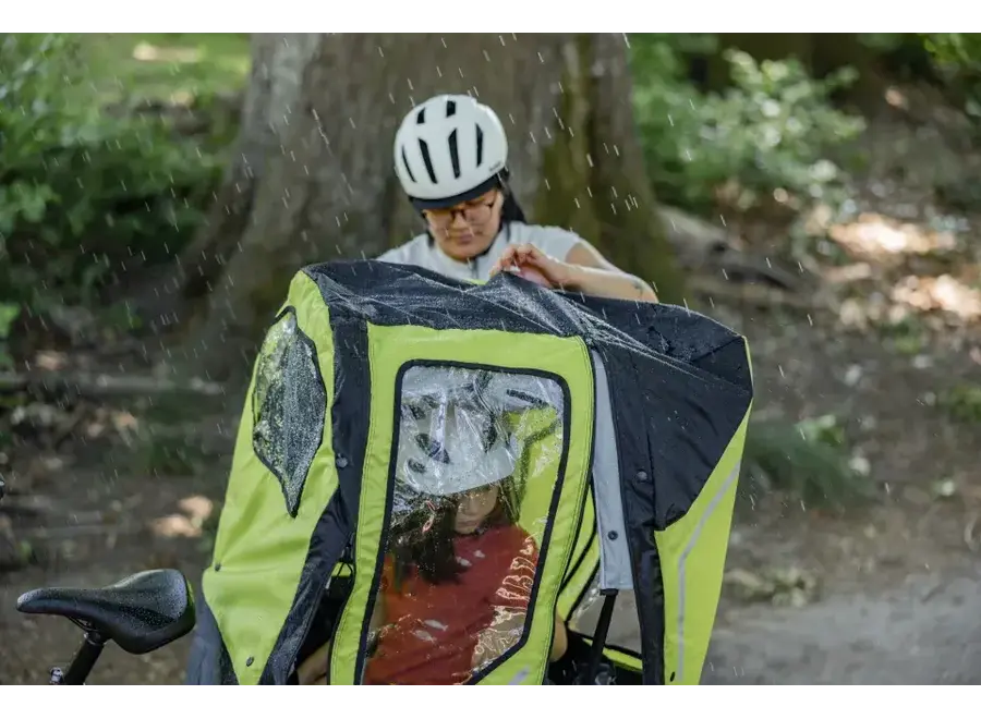 Rain Shield Mini