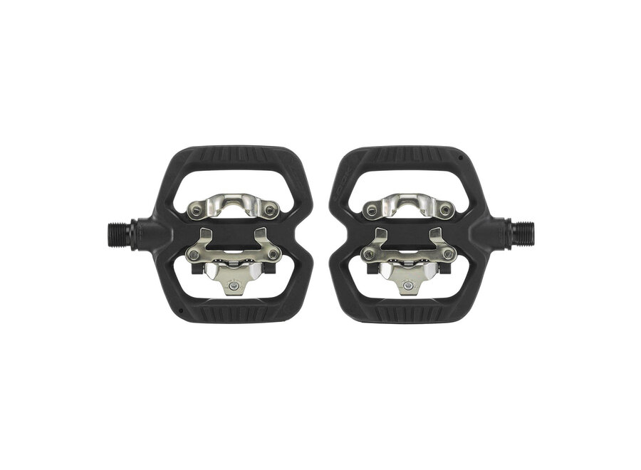 X-Venture Pedals