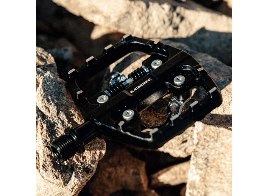 X-Venture Plus Pedals