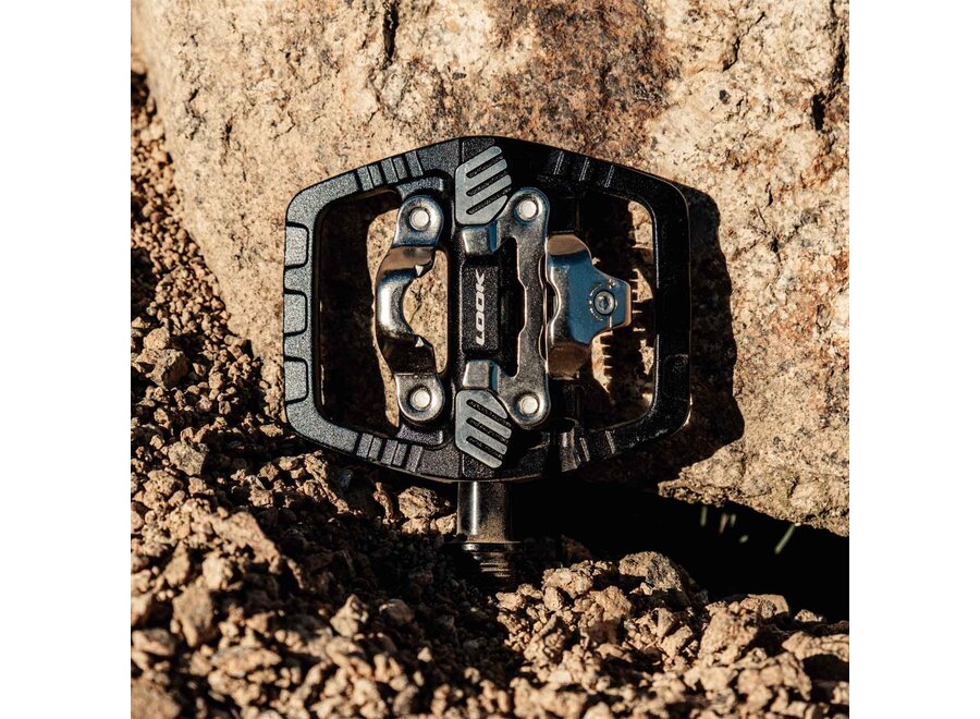 X-Venture Plus Pedals
