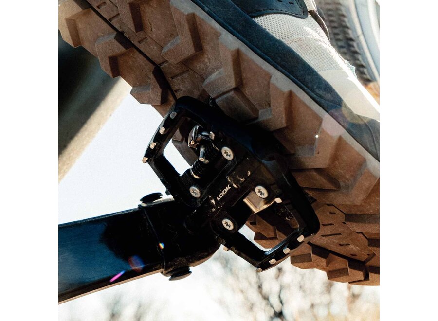 X-Venture Plus Pedals