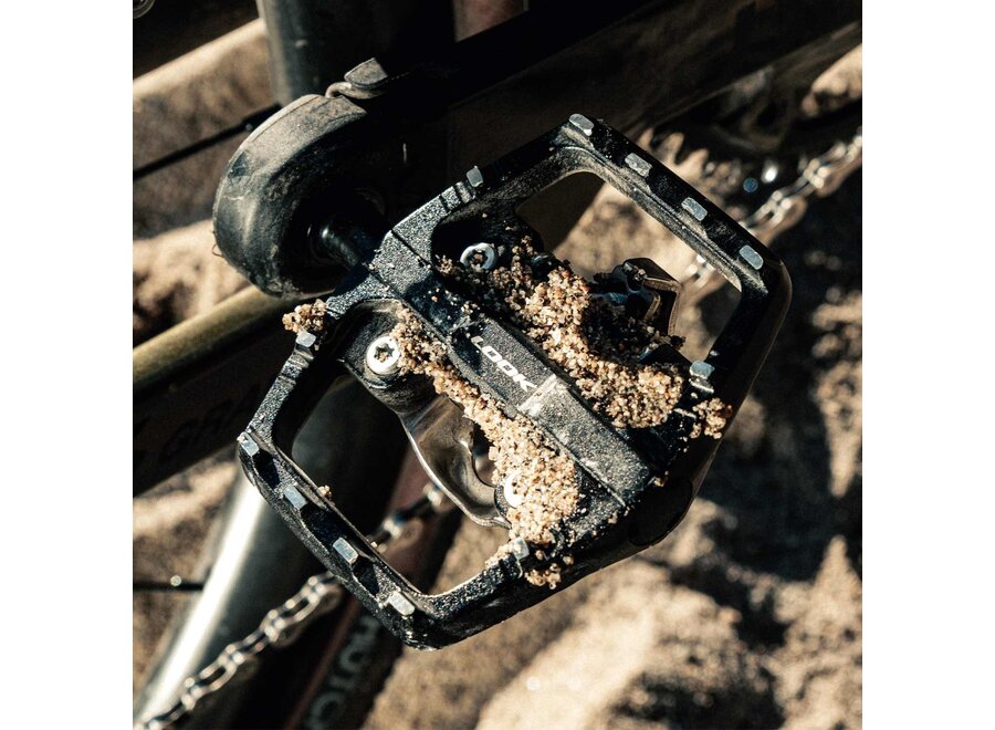 X-Venture Plus Pedals
