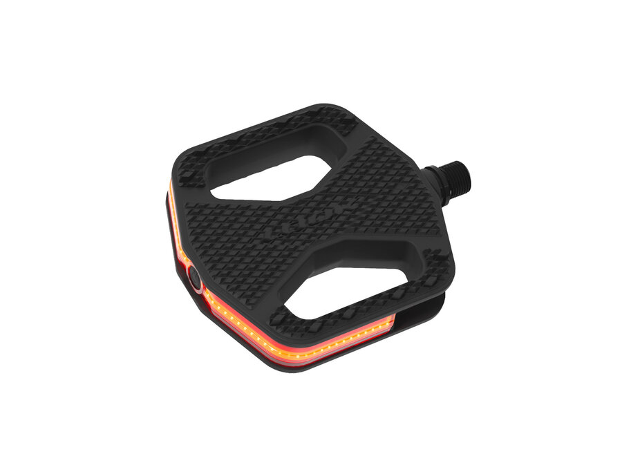 Geo City Vision Pedals