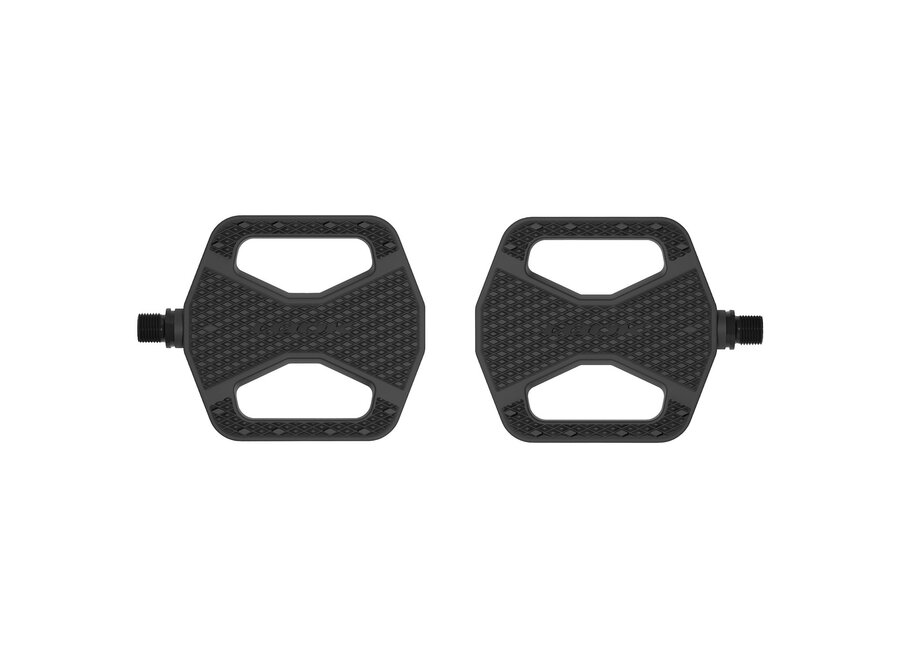 Geo City Vision Pedals