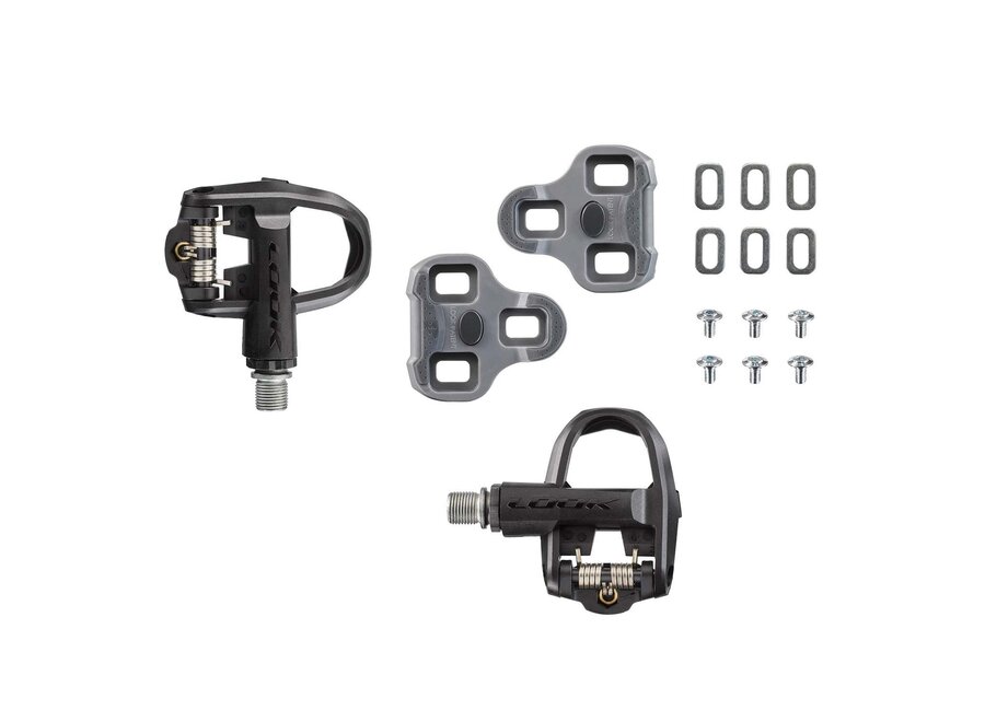 Keo Classic 3 Pedals