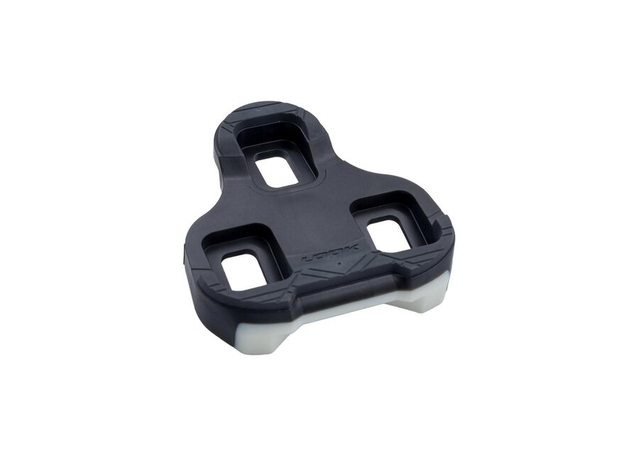 Keo Grip Cleat 0 Degrees Black