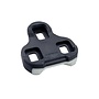 Keo Grip Cleat 0 Degrees Black