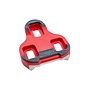 Keo Grip Cleat 9 Degrees Red