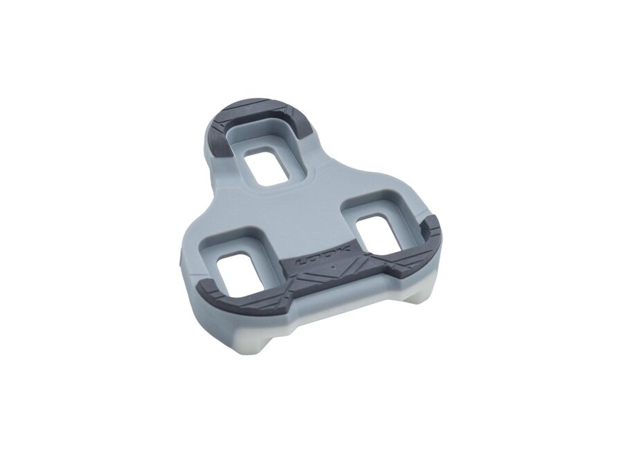 Keo Grip Cleat 4.5 Degrees Grey