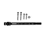 Thru Axle M6-Connector 1mm