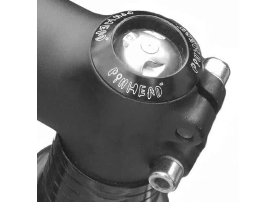 Quick Release 4-Pack for Both Wheels, Seatpost and Headset