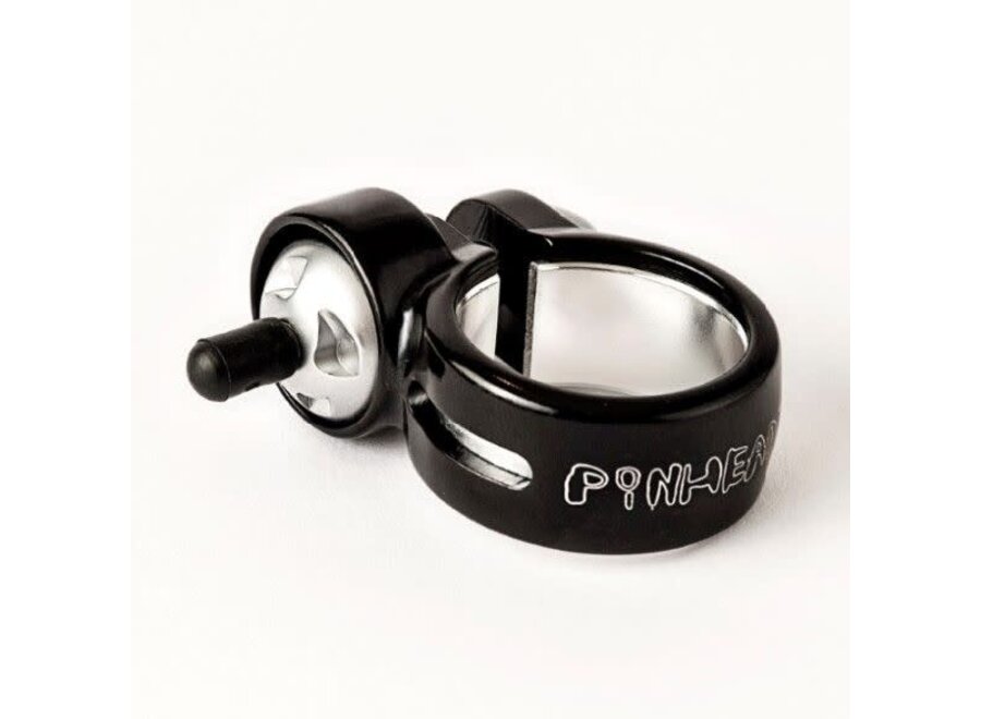 Quick Release 4-Pack for Both Wheels, Seatpost and Headset