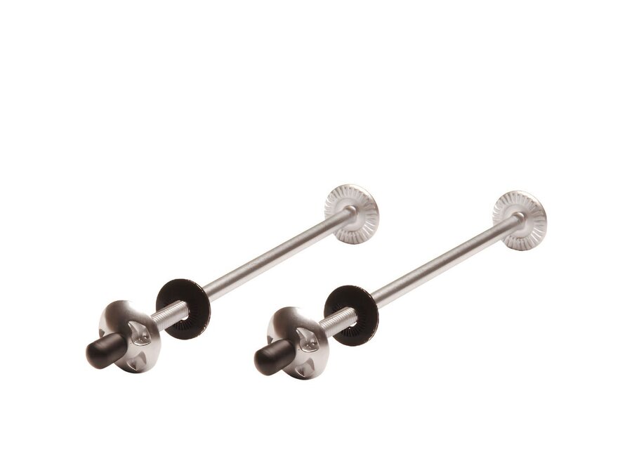 Quick Release 2-Pack