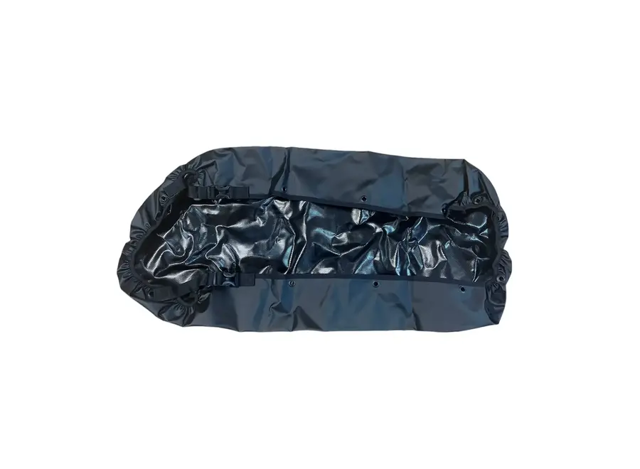 Storm Box Cargo Lid