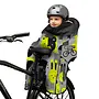 OPOSSUM Hi-Vis Black/Yellow Fluoro Rabbits and Bear