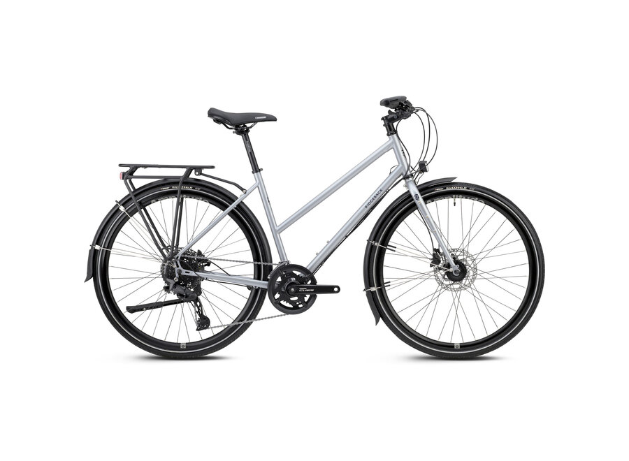 Voyage Open Frame