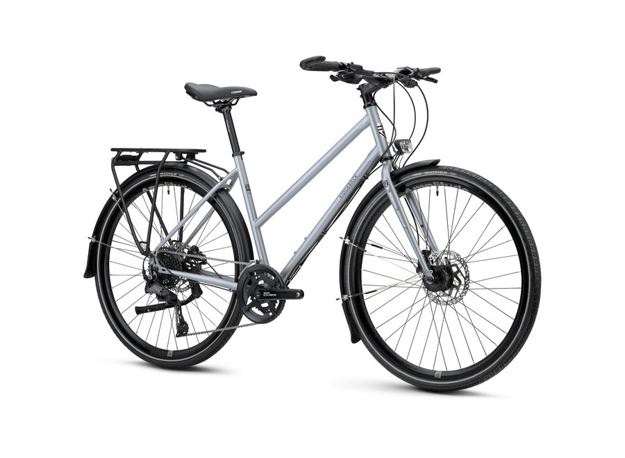 Voyage Open Frame
