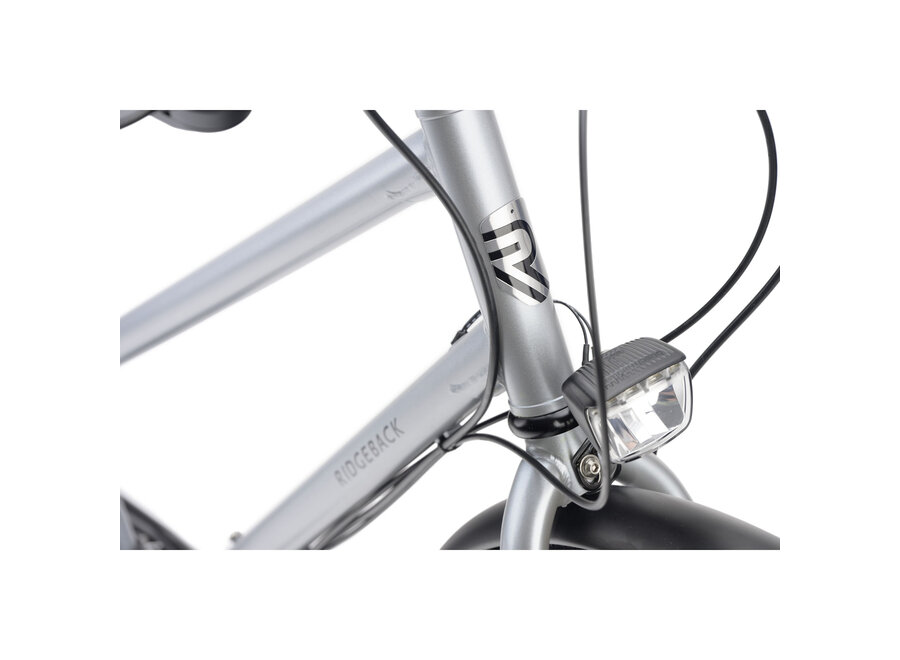 Voyage Open Frame
