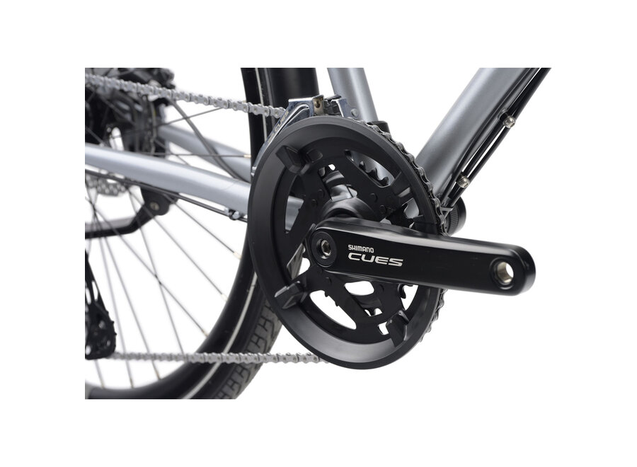 Voyage Open Frame