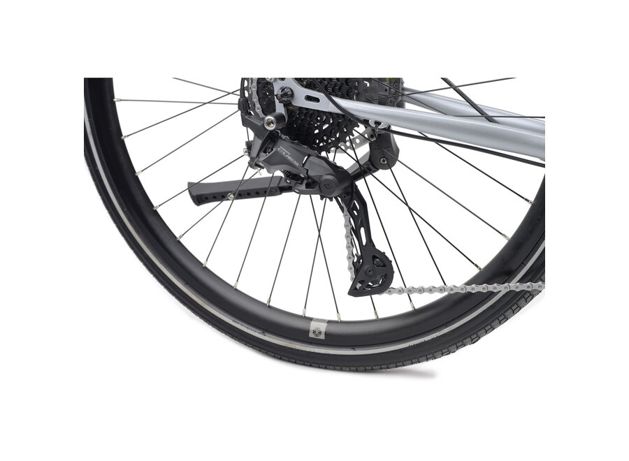 Voyage Open Frame