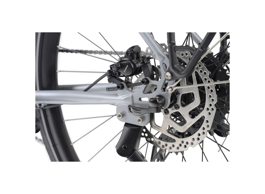 Voyage Open Frame