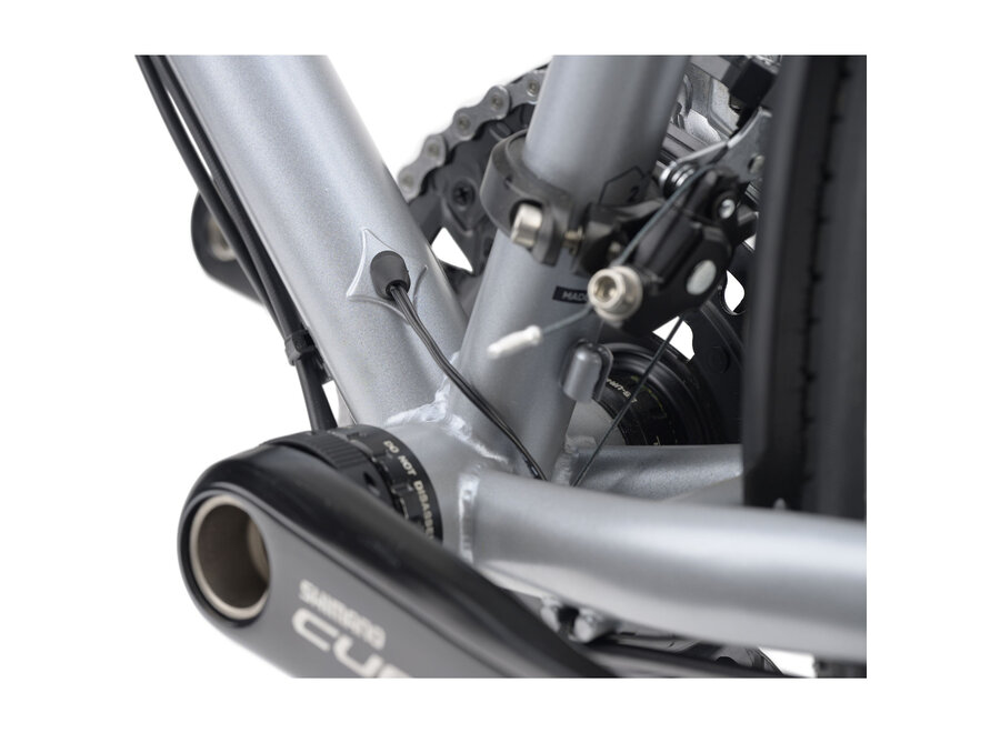 Voyage Open Frame