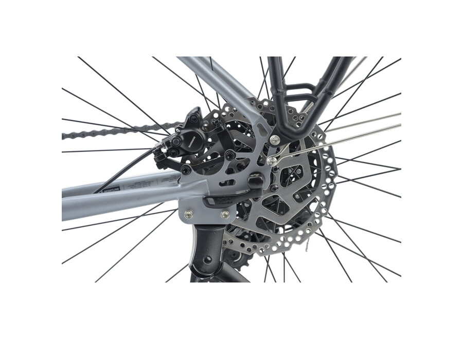 Voyage Open Frame