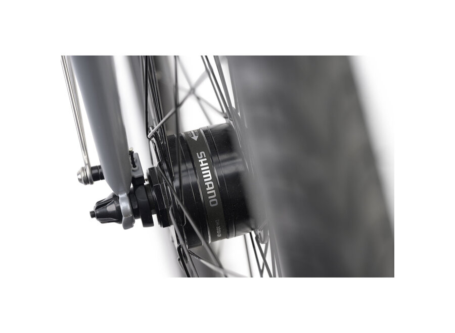 Voyage Open Frame