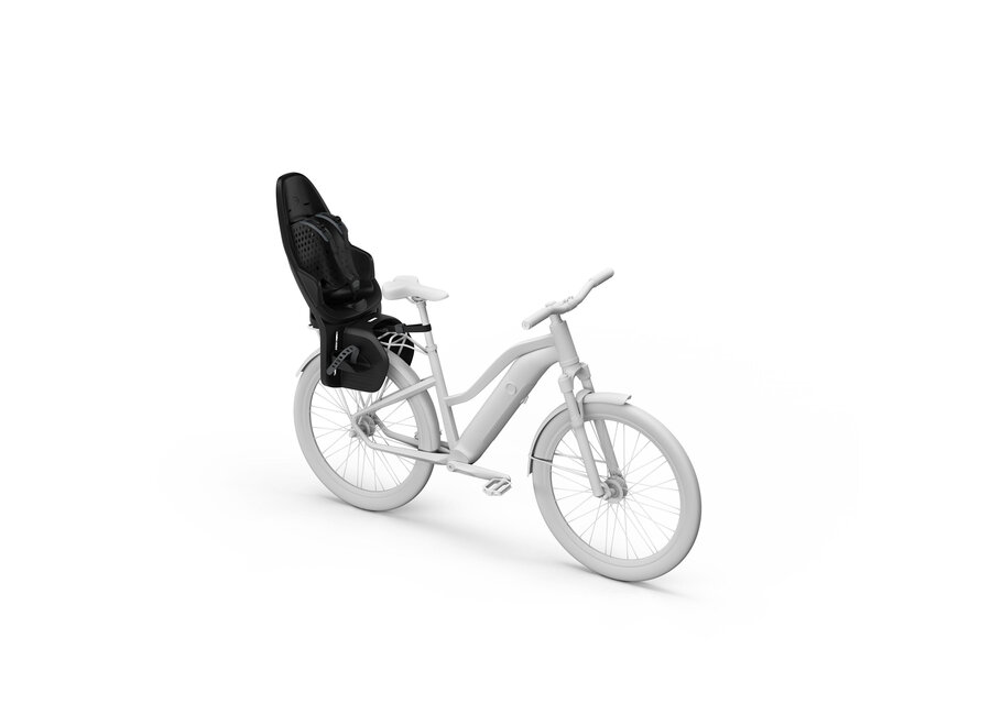 Yepp 2 Maxi Childseat MIK HD
